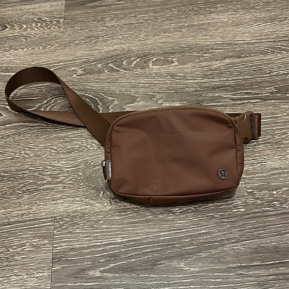 Lululemon Beltbag